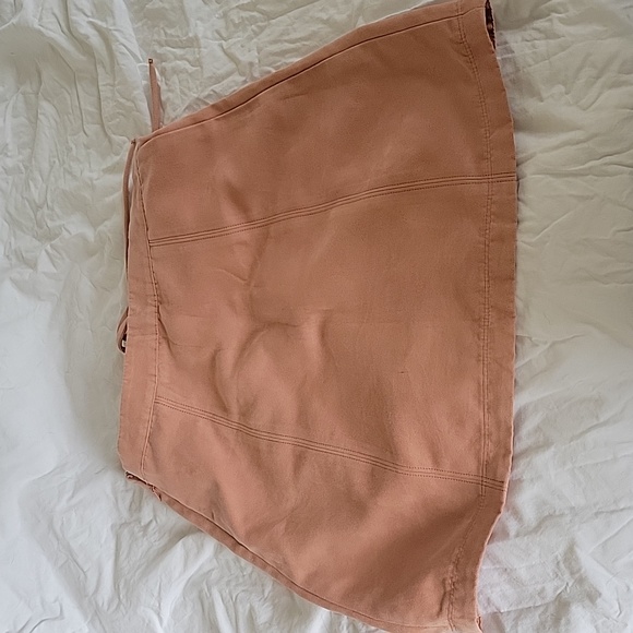 Hollistet skirt - Picture 3 of 4